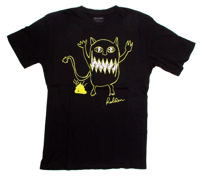 Holden Creature Organic Tee