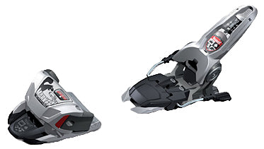 Marker Griffon 12 Ski Bindings (90mm brakes) 2010