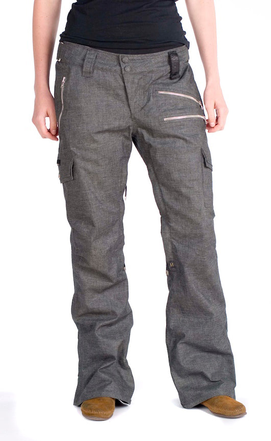 Holden Arcade Cargo Eco Pant - Women's