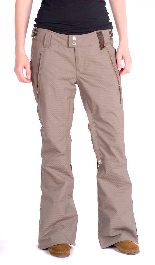 Holden Hadars Pant - Women's Bark