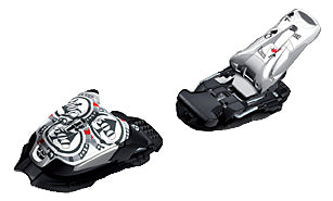 Marker M11.0 Free Ski Bindings (90mm brakes) 2009