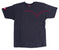 686 Times Levi's Arcute T-Shirt Navy