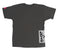 686 Times Levi's Tab T-Shirt Black