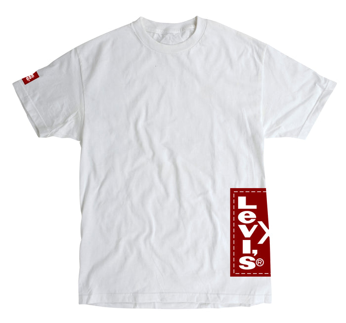 686 Times Levi's Tab T-Shirt
