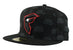 686 Times Famous New Era Hat Black