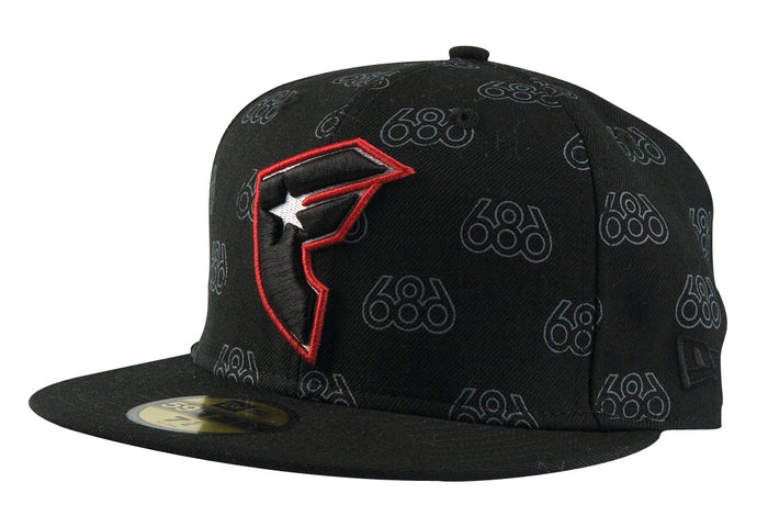 686 Times Famous New Era Hat