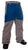 Quiksilver Travis Rice Pant (Eco-Friendly) Blue