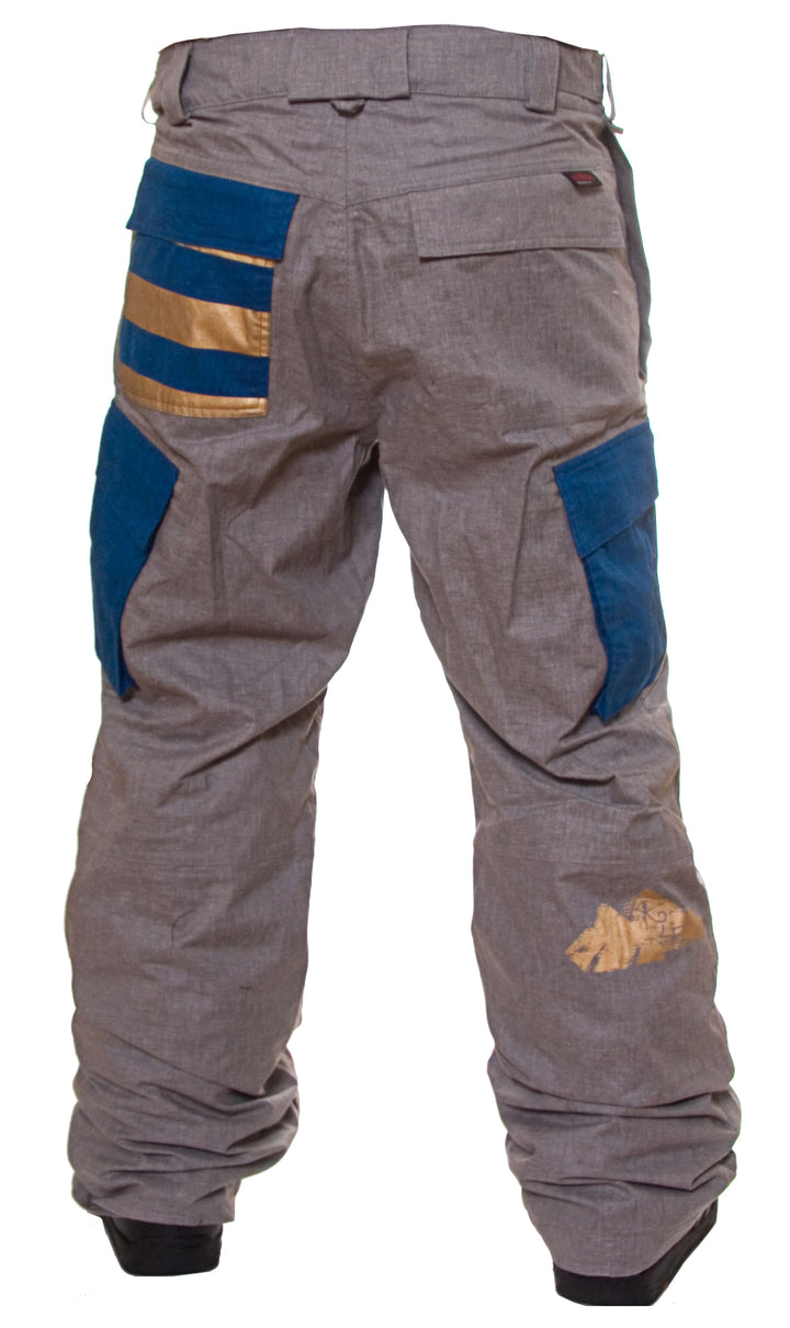 Quiksilver Travis Rice Pant (Eco-Friendly)