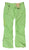 686 Acc Agent Pant Chartreuse