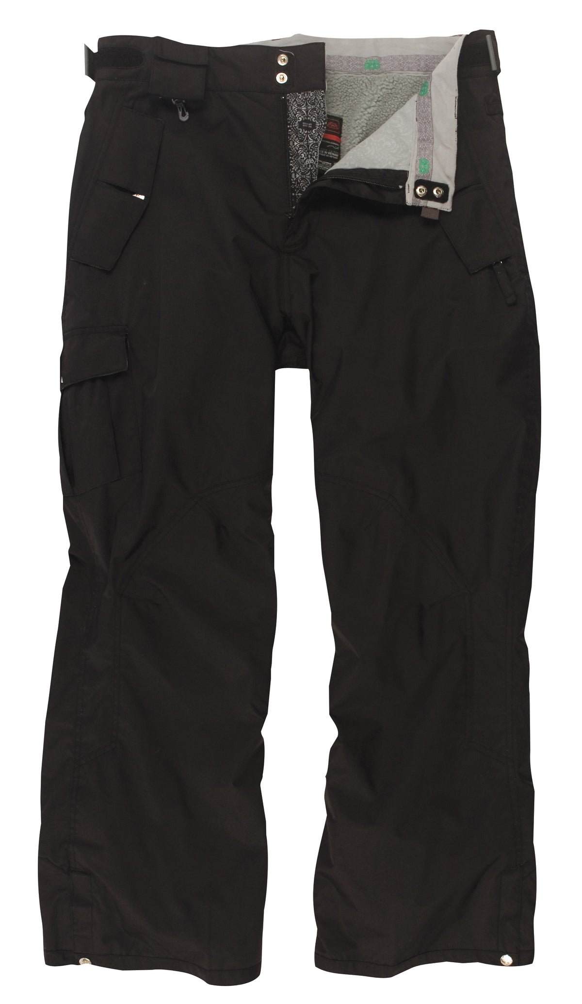 686 Mannual Esse Pant Black