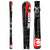 Volkl Ac30 Skis + Marker iPT 12.0 Piston Bindings 2009