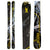 Volkl Ledge Skis 2009
