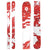 Volkl Kiku Skis - Women's 2009