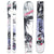 Volkl Cosmo Skis - Women's 2009