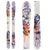 Volkl Mini Pearl Skis - Girls 2009