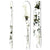 Dynastar Exclusive Pro Rider Skis - Women's 2009
