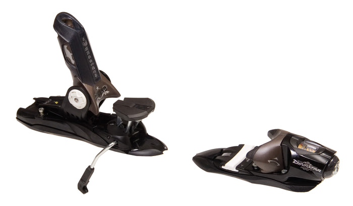 Dynastar PX 12 Lifter Wide Ski Bindings 2009