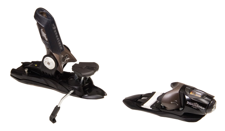 Dynastar PX 12 Lifter Wide Ski Bindings 2009