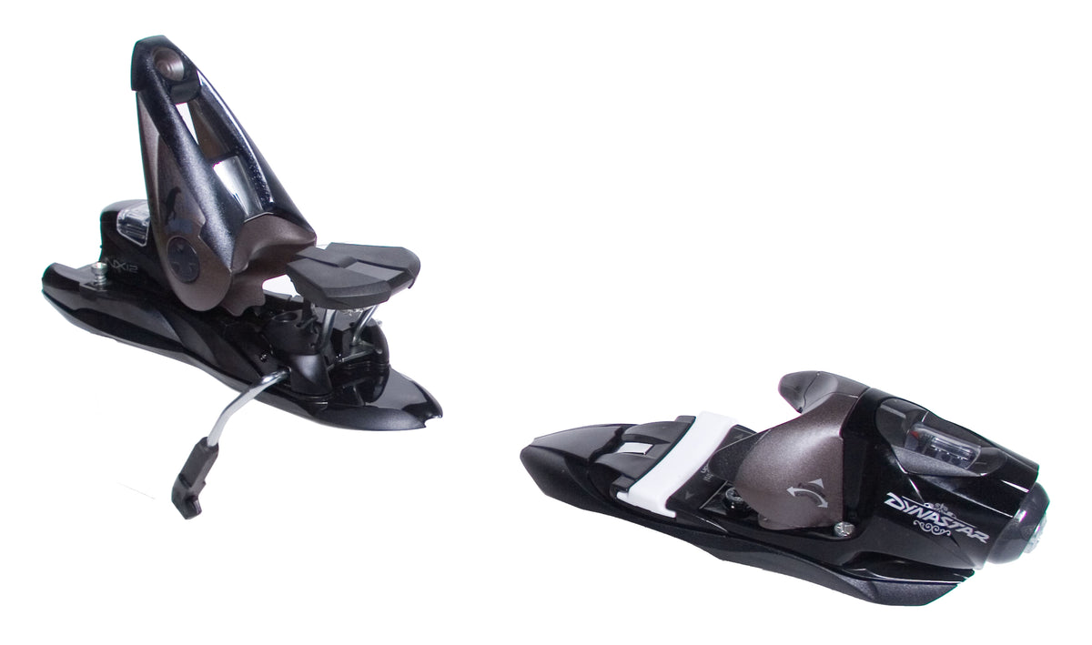 Dynastar NX 12 Lifter Ski Bindings 2009 Legend