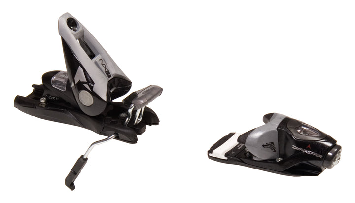 Dynastar NX 11 + Ski Bindings 2009