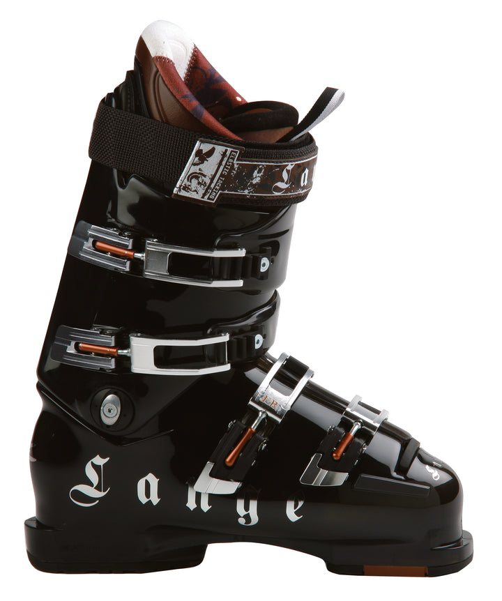 Lange Banshee Ski Boots 2009