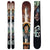Icelantic Pilgrim Skis 2009