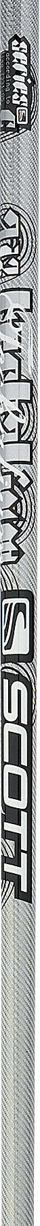 Scott A12 Ski Poles 2009