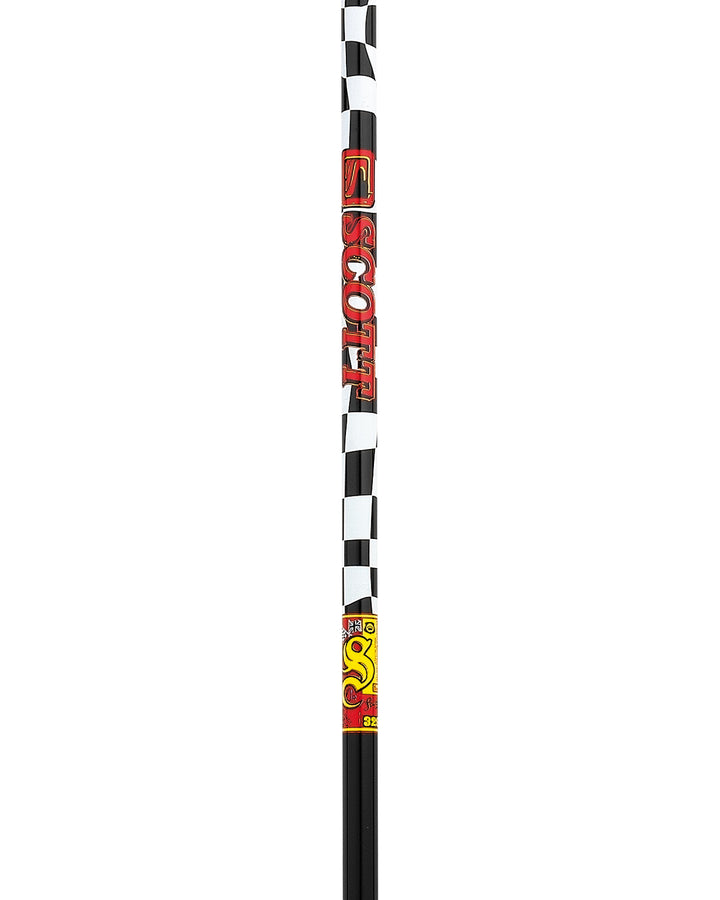 Scott Newcastle Ski Poles 2009