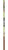 Scott Tartan Ski Poles 2009