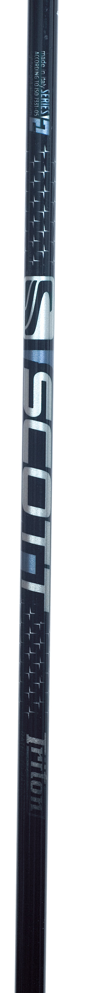 Scott Triton Ski Poles 2009