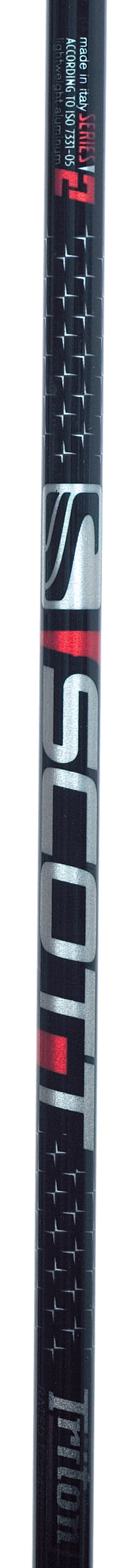 Scott Triton Ski Poles 2009