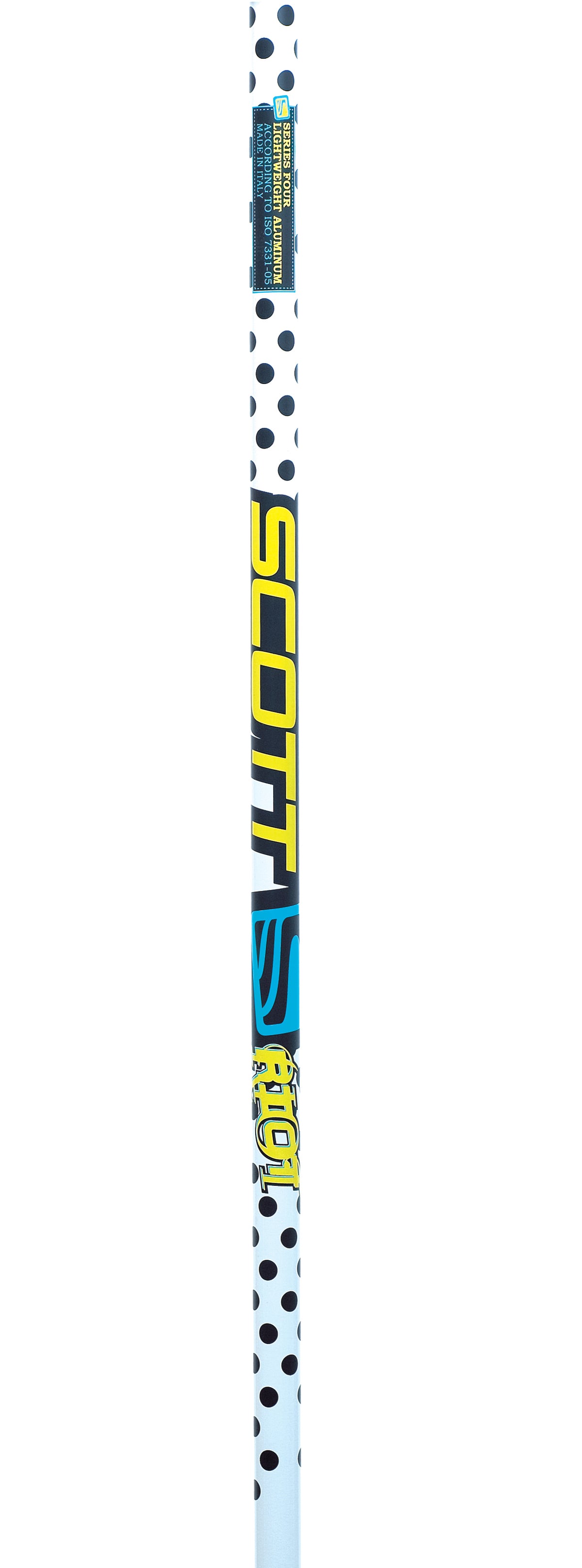 Scott Riot Ski Poles 2009