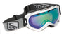 Scott Witness Gloss Goggle White/Light Amplifier