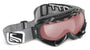Scott Witness Goggle Gloss black/Amplifier