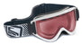 Scott Motive Goggle Gloss White/Amplifier