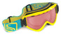 Scott Motive Goggle Yellow/Amplifier