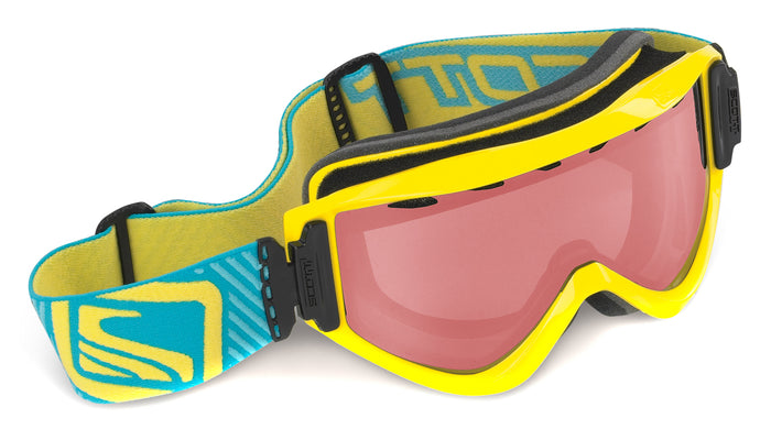 Scott Motive Goggle
