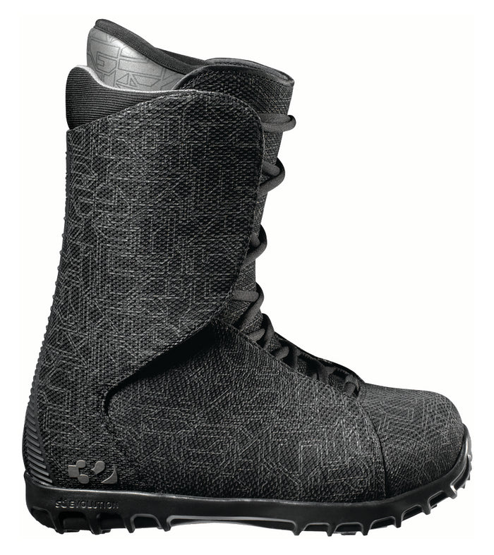 32 Ultralight Snowboard Boots 2009