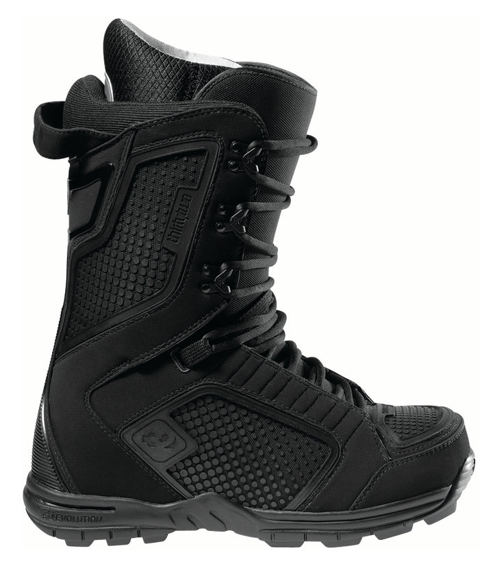 32 TM-Two Snowboard Boots 2009 Black/Black