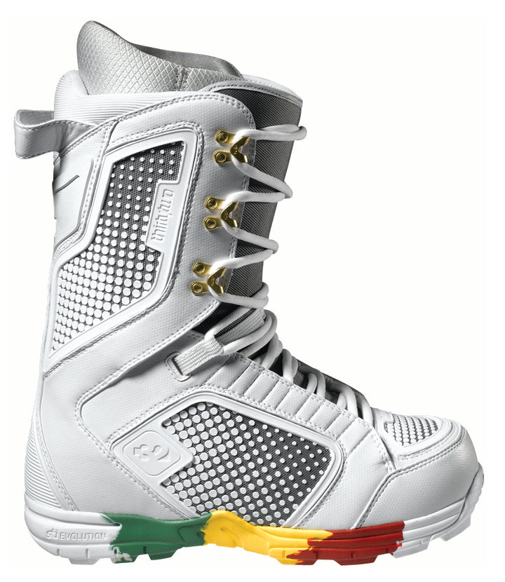 32 TM-Two Snowboard Boots 2009