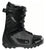 32 Lashed Snowboard Boots 2009 Black/Silver