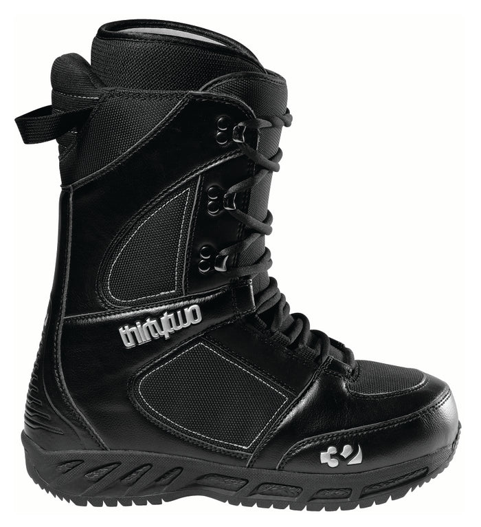 32 Exus Snowboard Boots 2009