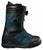 32 Circuit Boa Snowboard Boots 2009 Black/Blue