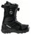 32 Focus Boa Snowboard Boots 2009 Black/Silver