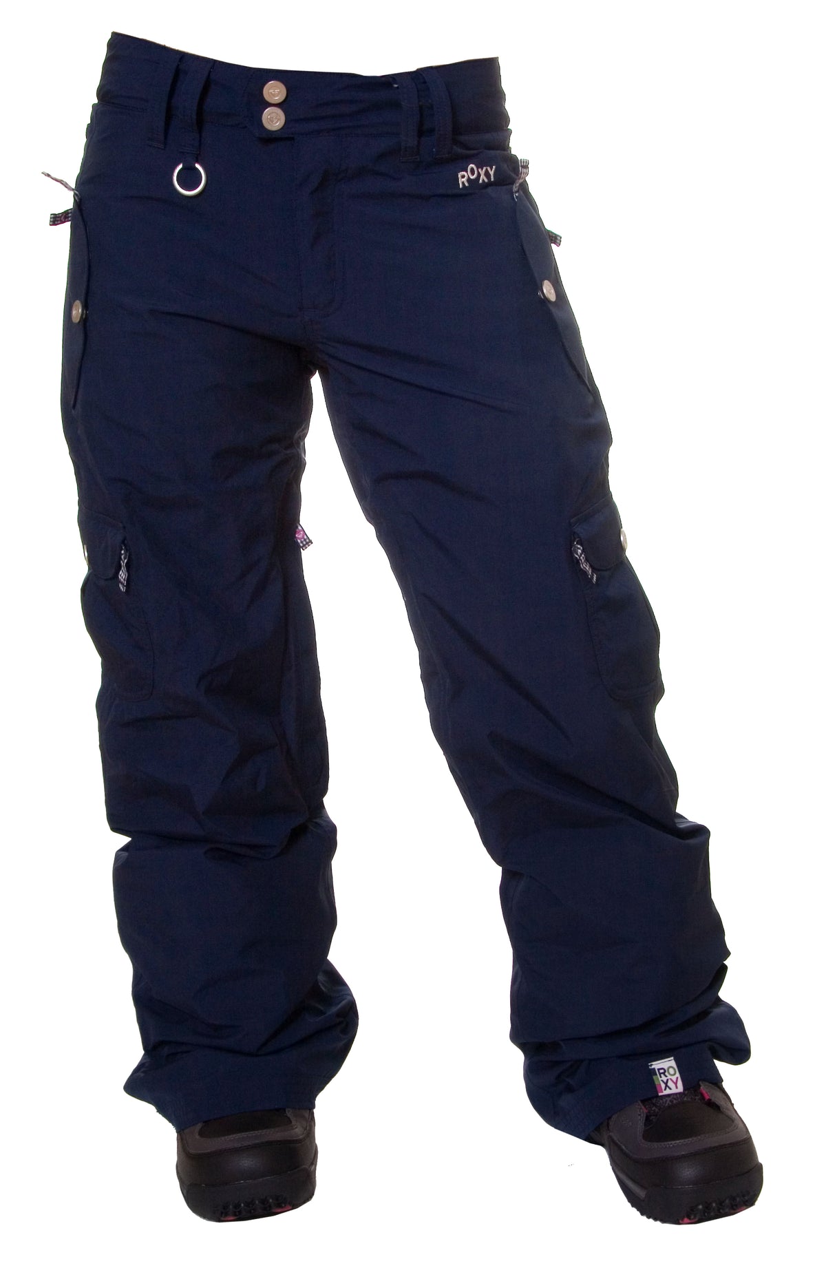 Roxy Shimmer Gore-Tex Pant - Women's Navy