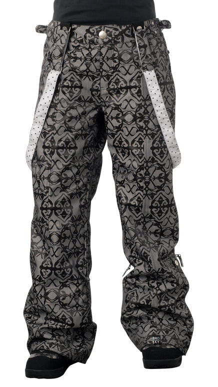 Roxy Moonstone Pant - Women's Black