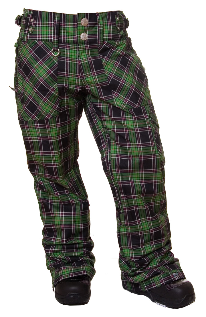 Roxy Jade Pant - Women's Black