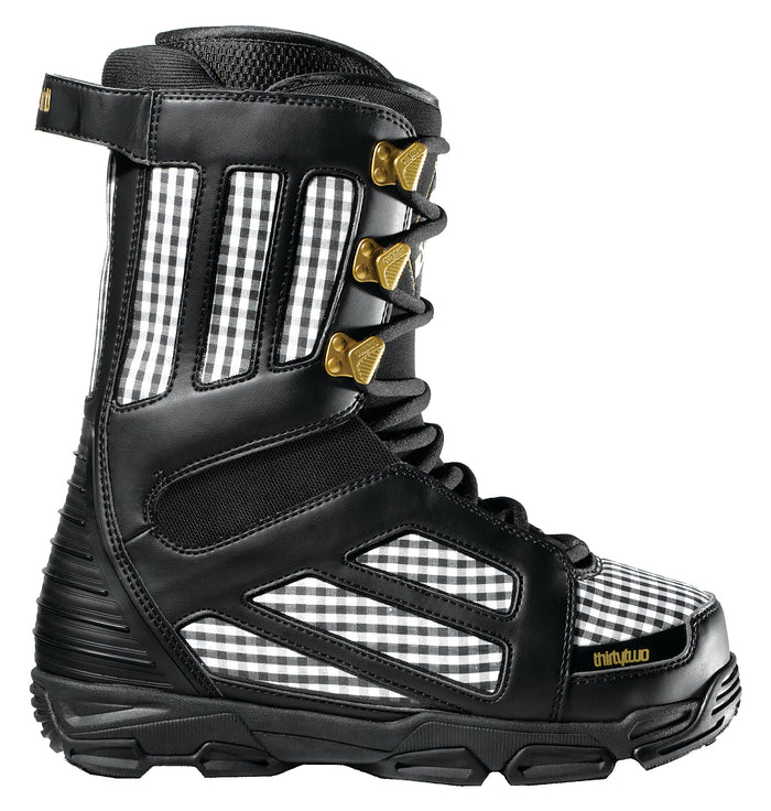 32 JP Walker Prospect Snowboard Boots 2009