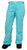 Roxy Quartz Shell Pant - Women's Aqua