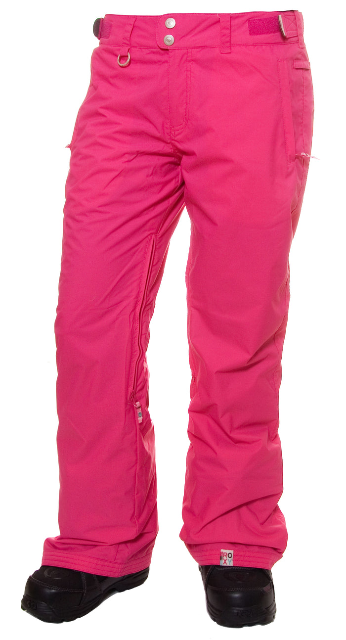 Roxy Quartz Shell Pant - Women's